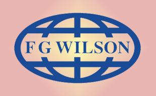 ✓ FG-Wilson ����������������������������������������������������������������������������������������������������������  