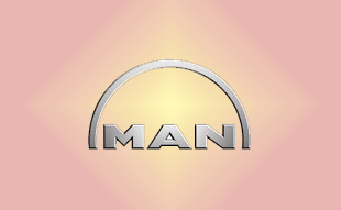 ✓ MAN 06.31410.4800 Запчасти МАН (MAN) 